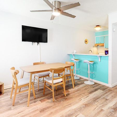 Island Villas Gulf Shores Chambre photo