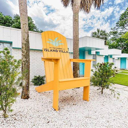 Island Villas Gulf Shores Chambre photo