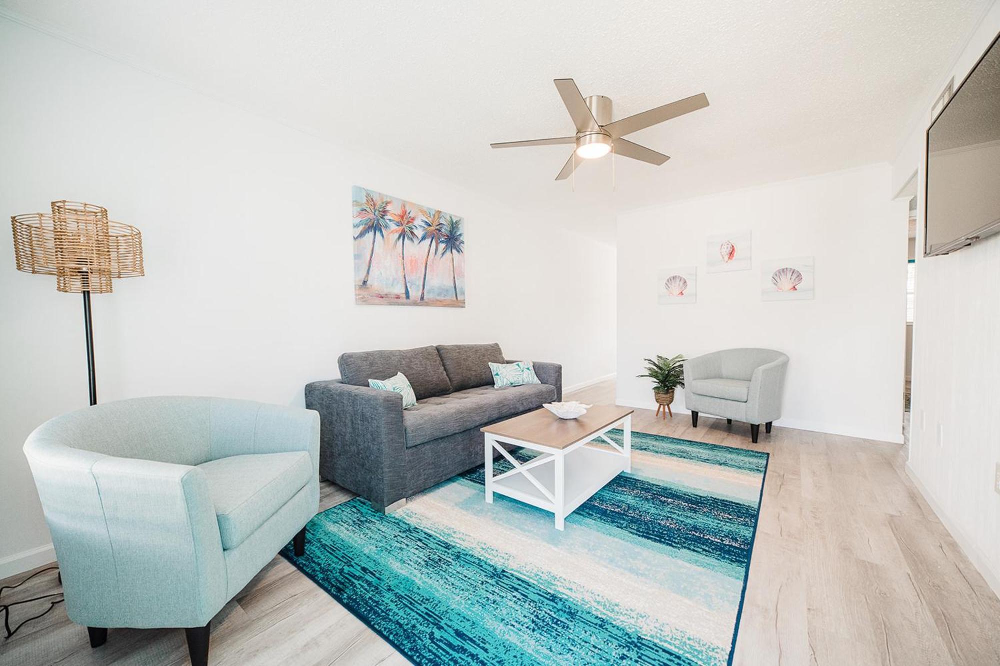 Island Villas Gulf Shores Chambre photo
