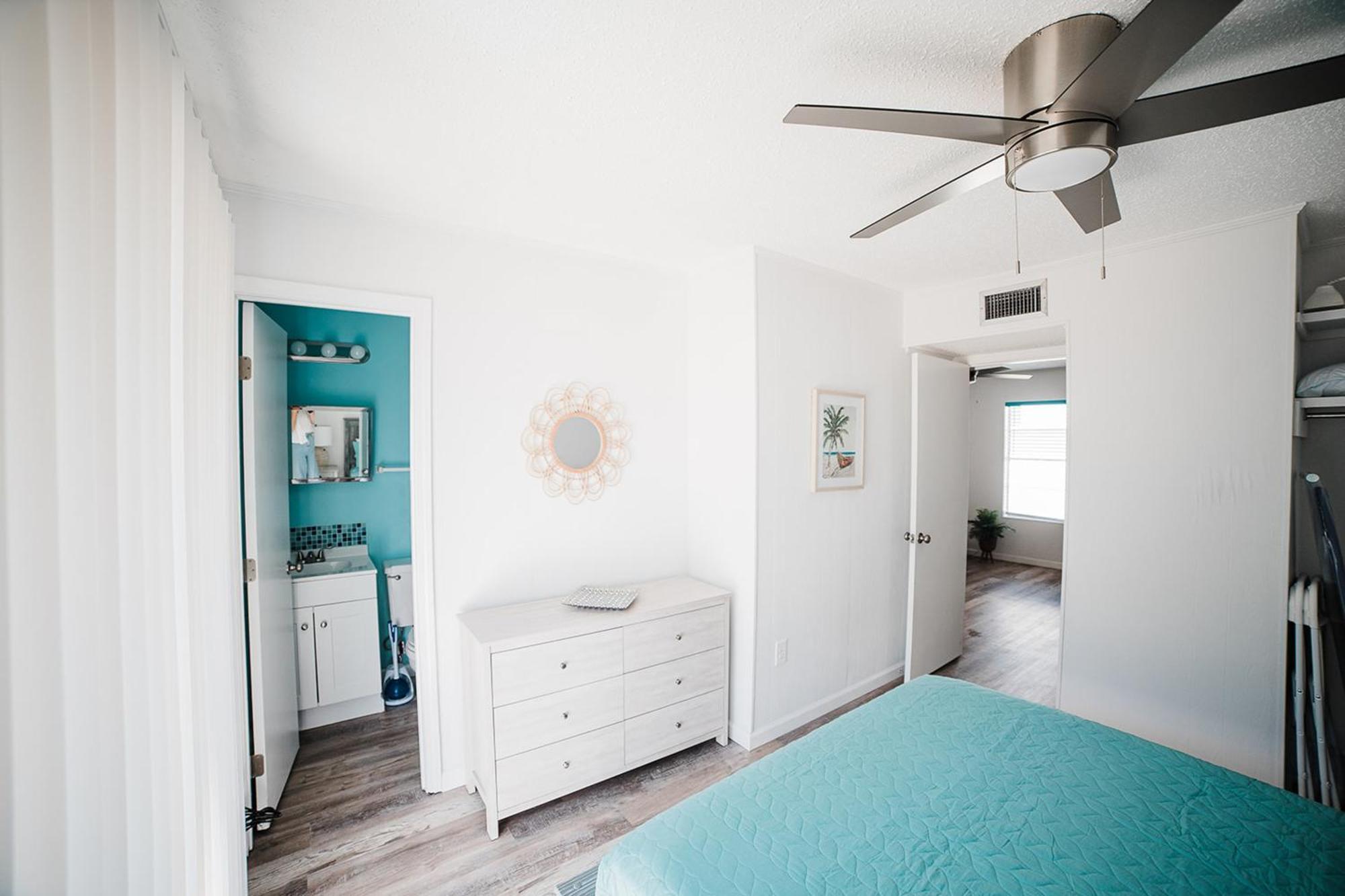 Island Villas Gulf Shores Chambre photo